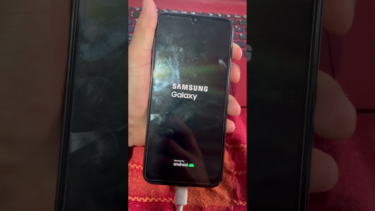 HARD RESET QUITAR CONTRASE&Ntilde;A SAMSUNG A14 F&Aacute;CIL Y R&Aacute;PIDO