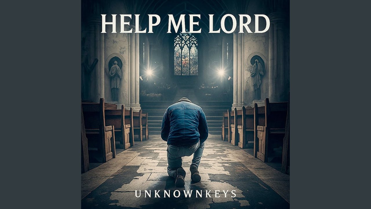 Help Me Lord