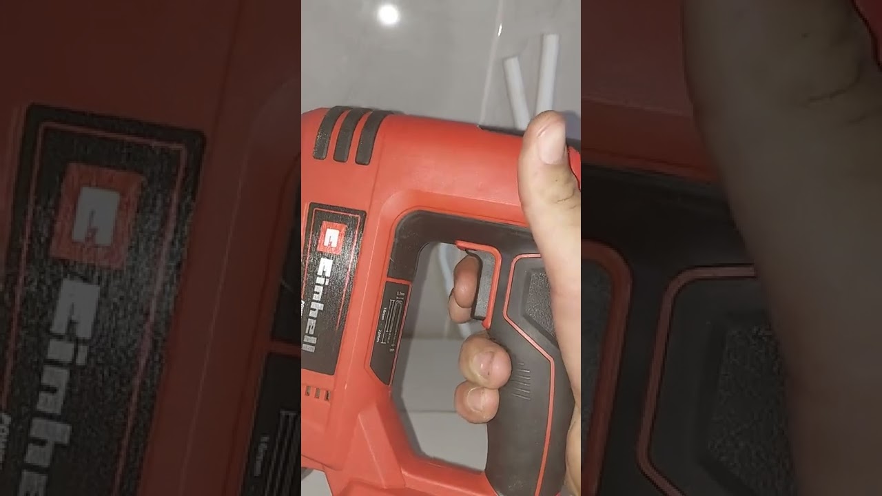 einhell te/cn 18li akülü zımba ve çivi tabancası