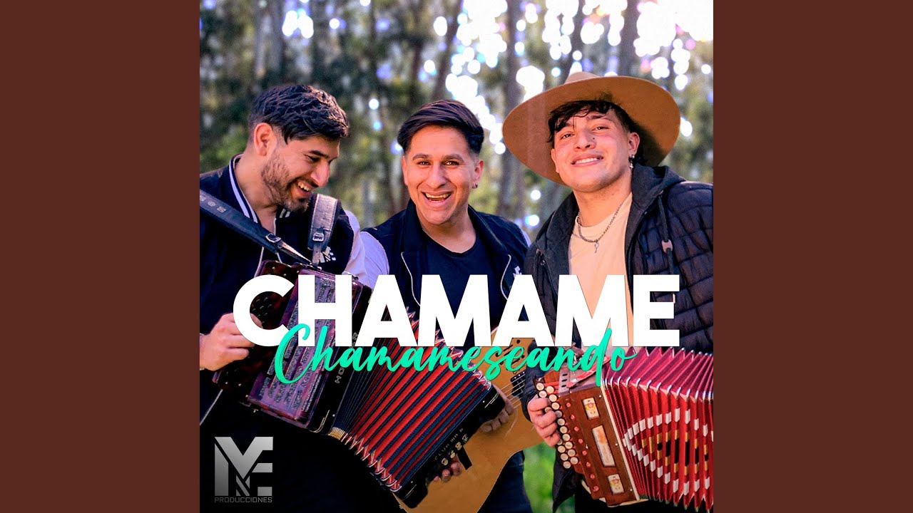 Chamameseando Chamame