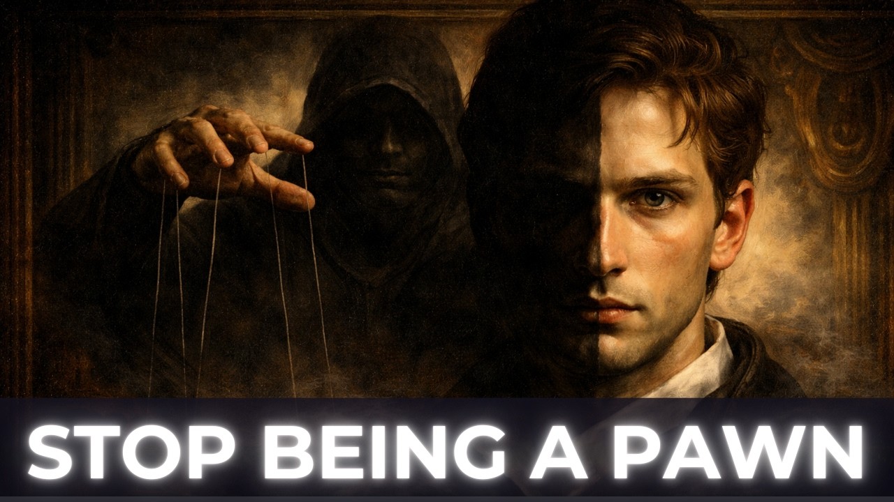9 Dark Laws of Machiavellian Intelligence: Mastering Power and Control