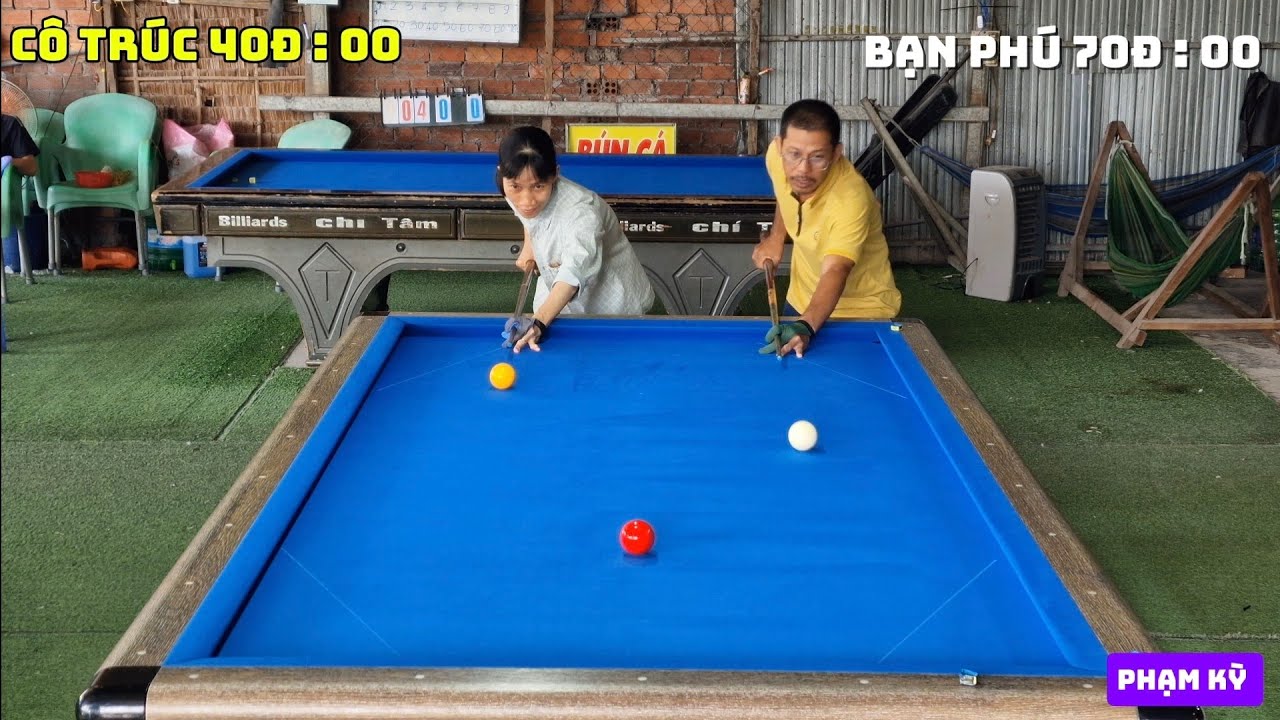 Trận đấu tưởng chừng thắng 10 mươi ai ngờ bị đối thủ lội ngược dòng 