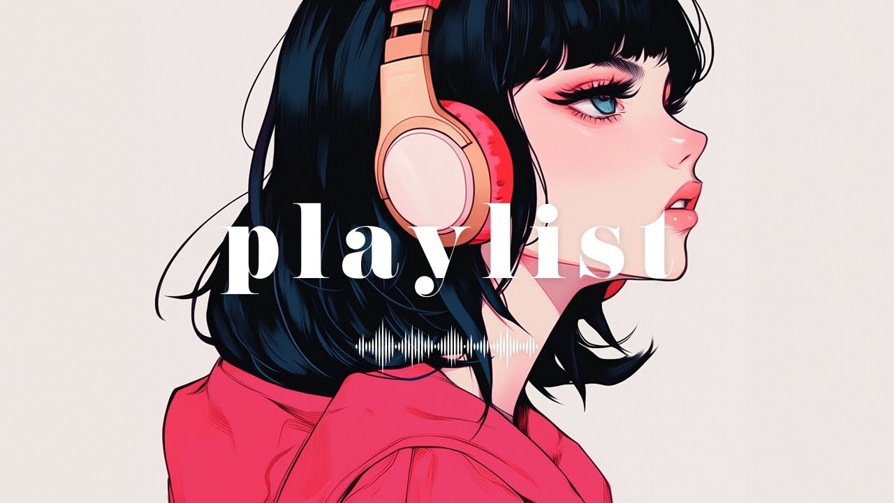 𝐏𝐥𝐚𝐲𝐥𝐢𝐬𝐭.  집중할 때 듣는 그루브한 감성 힙합 🎧 칠바이브 플레이리스트 🎵