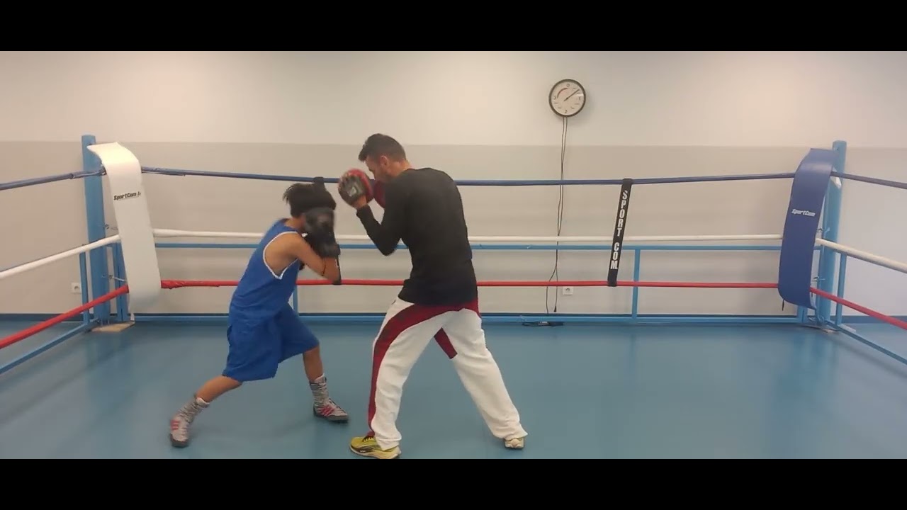 La technique