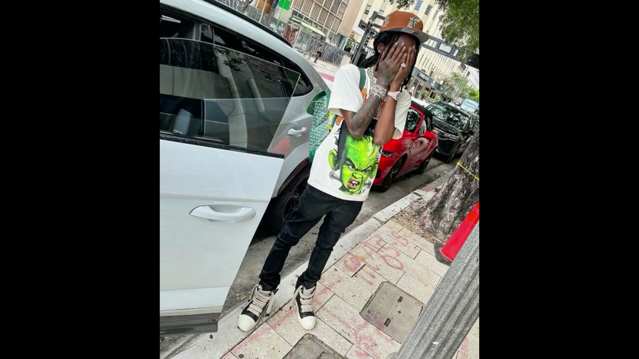 [FREE] Baby Smoove x Veeze Type Beat 