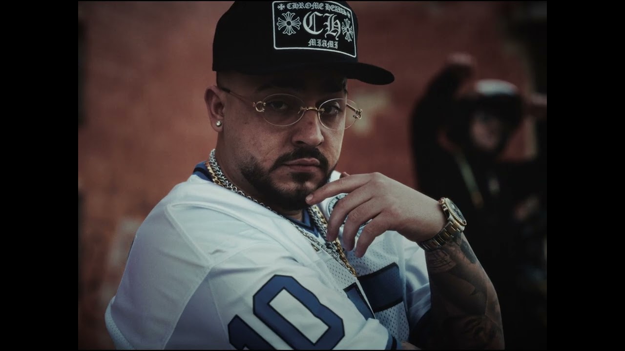 DDM - Vallanzasca (Official Visual) 