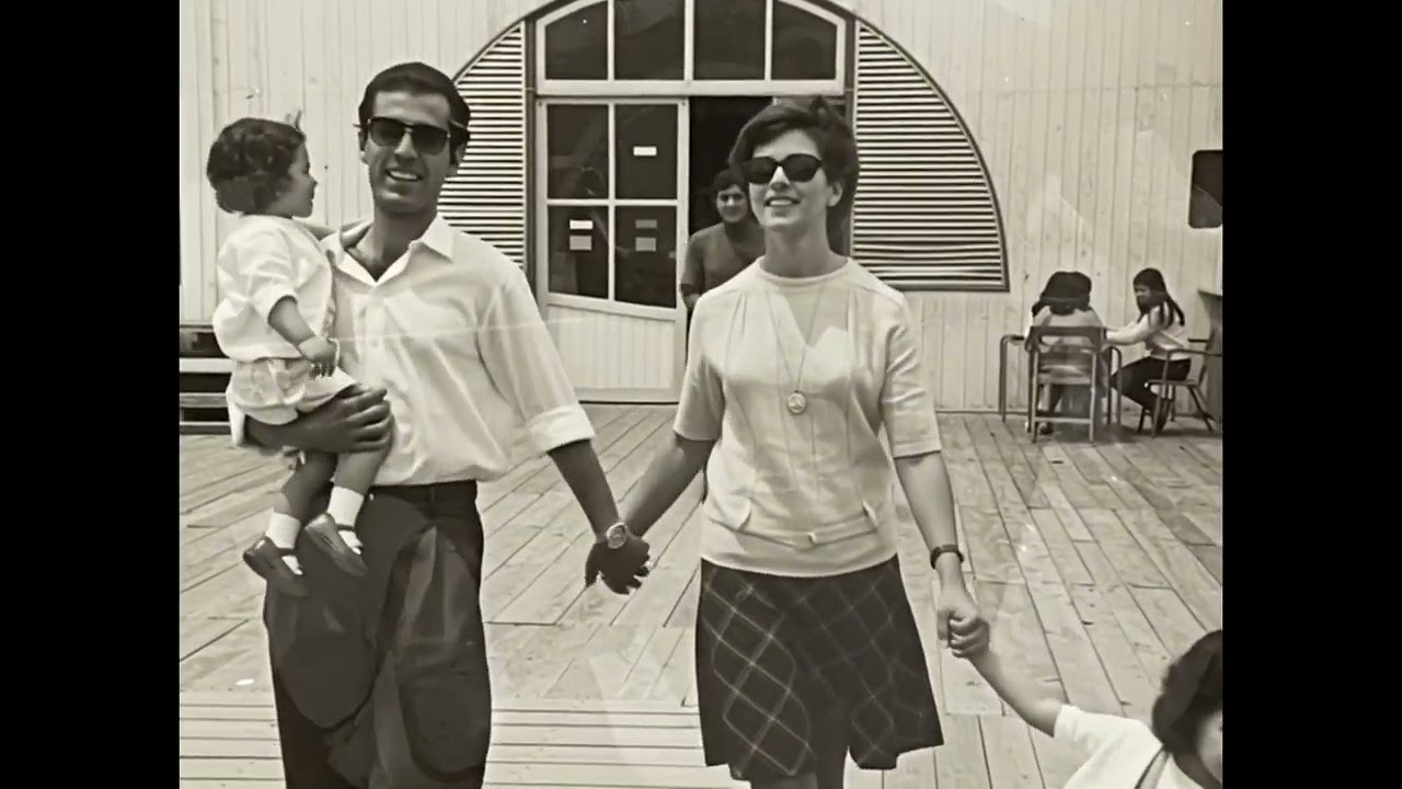 60 ANIVERSARIO ABUELOS