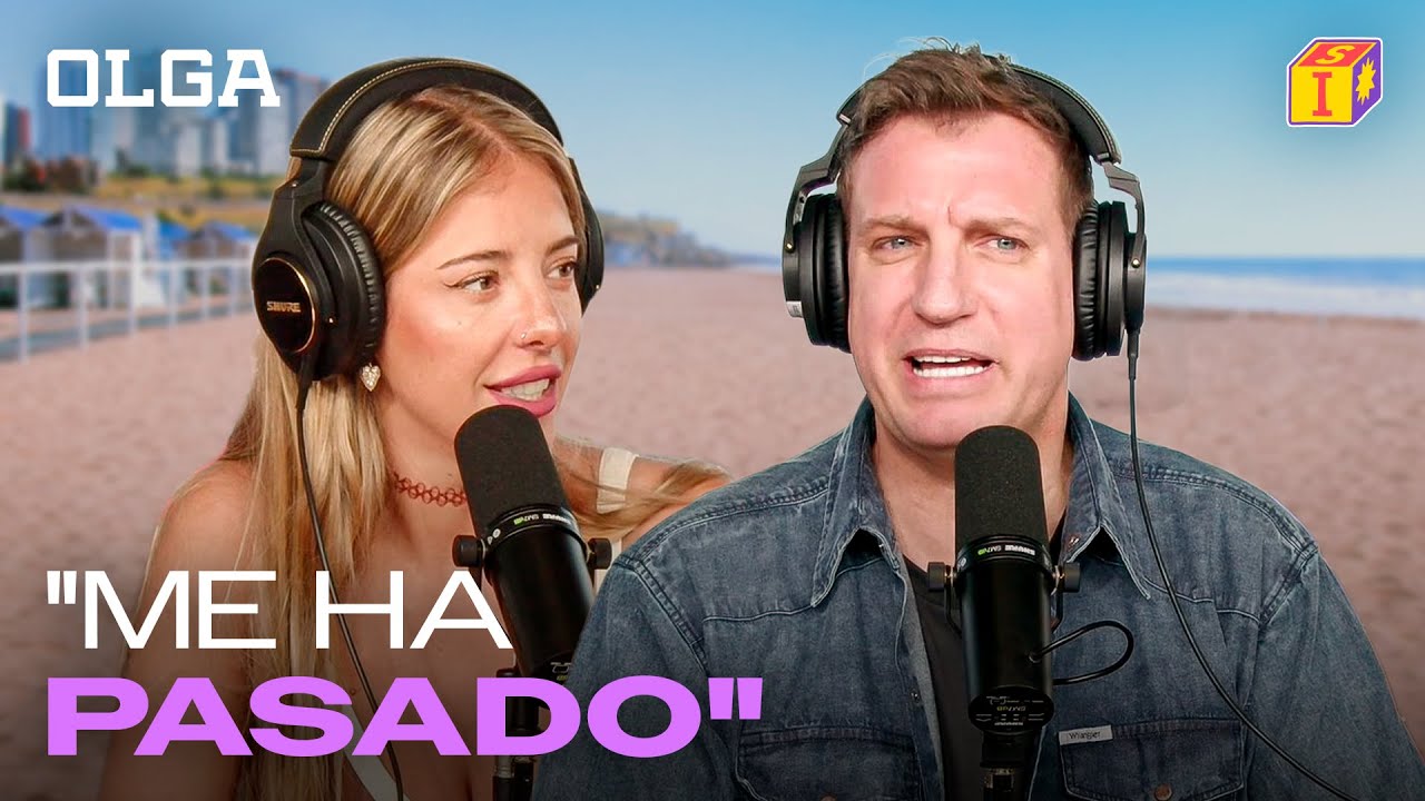 LOS CONSEJOS DE MAXI L&Oacute;PEZ SI TE FUERON INFIEL | #Ser&iacute;aInce&iacute;ble 9/1