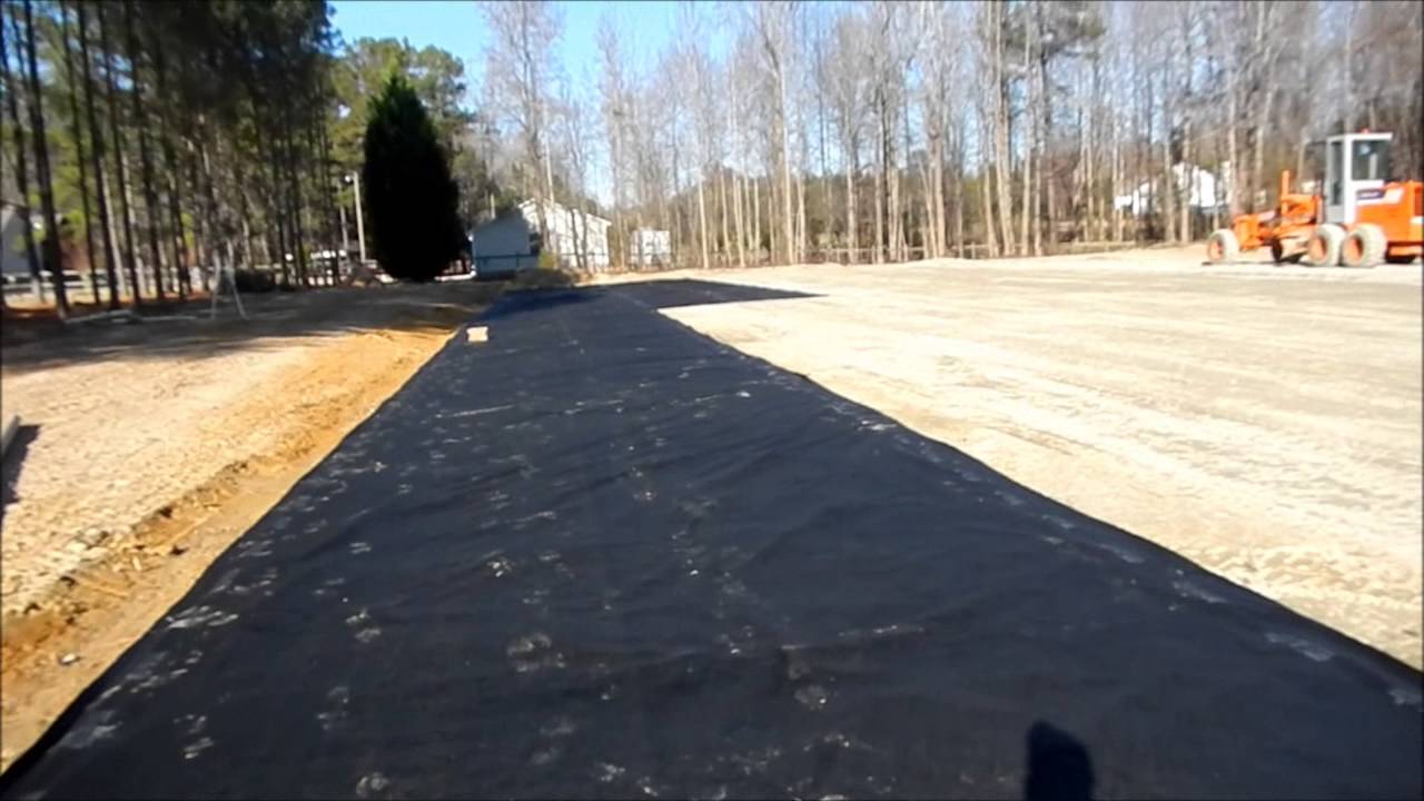 Building A 24,000 Sq Ft Horse Arena