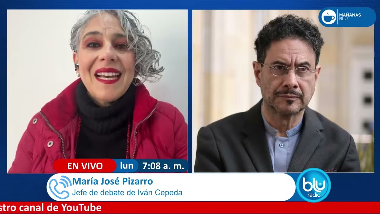 Mañanas Blu con Néstor Morales 7:00 –8:00 I 02-02-2026 I Consulta de la izquierda