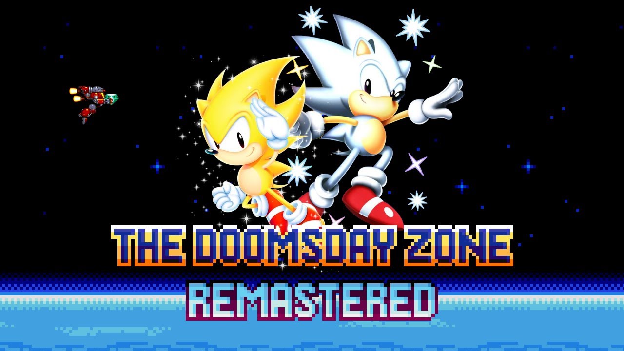 The Doomsday Zone Remastered ✪ Walkthrough (4K/60fps)