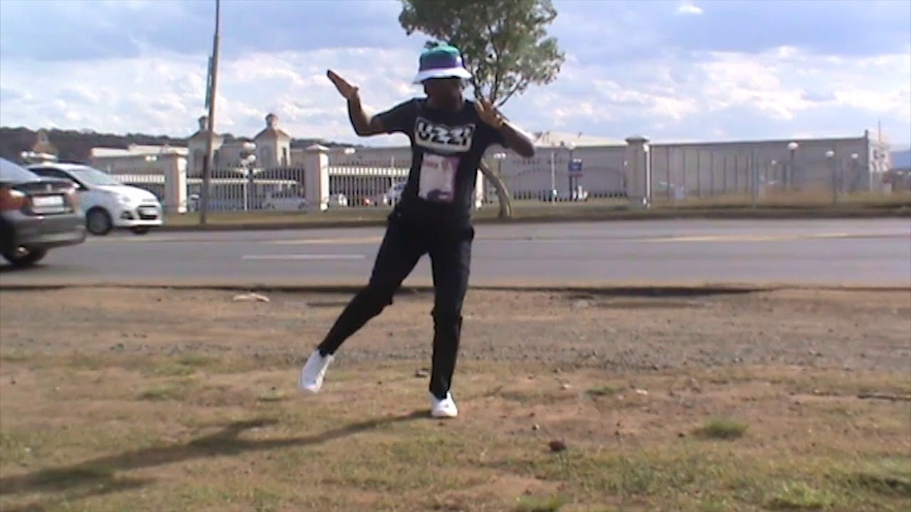 ISHAYA ft Phansi Phezulu-Ngiyakuthanda Mkami