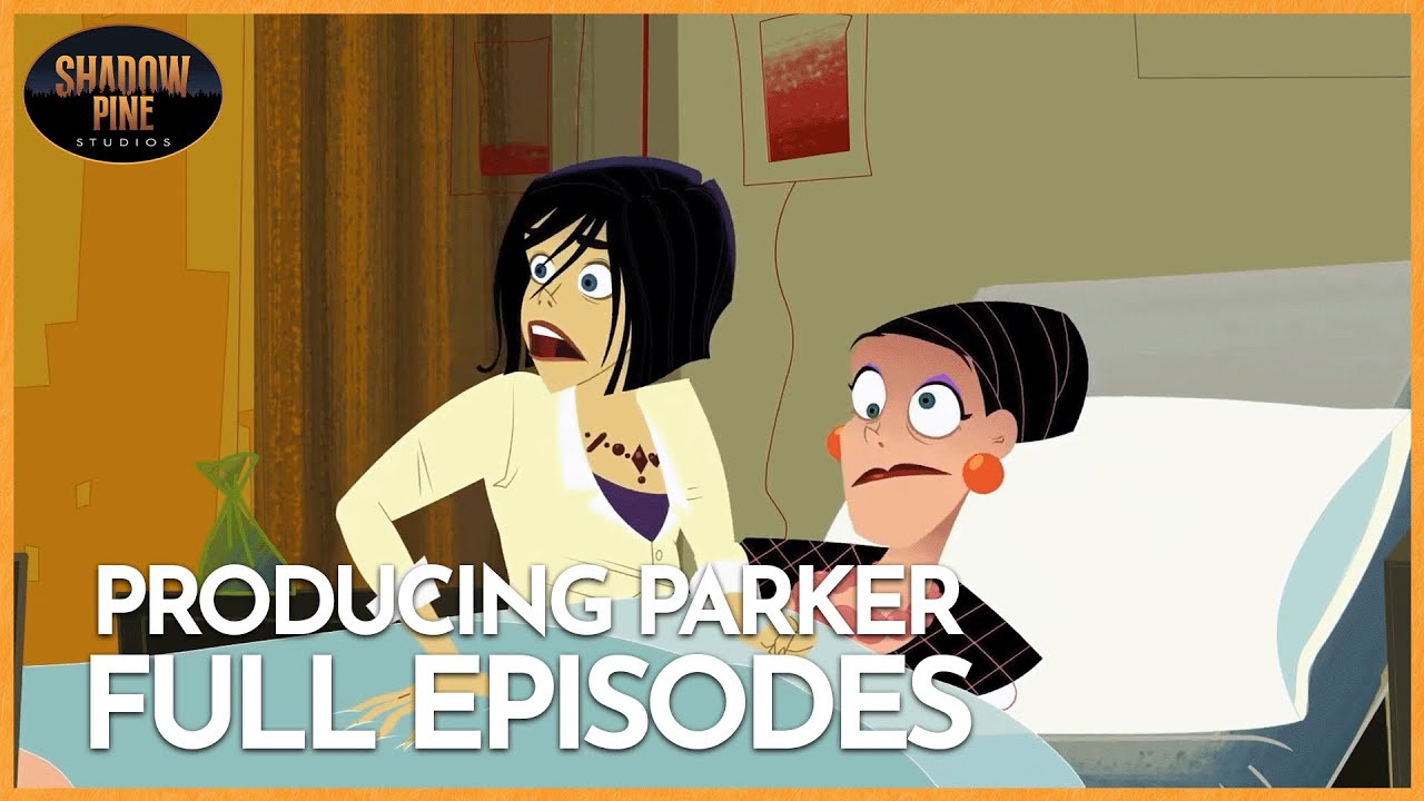 Prize, Prison, and the Poisoned Pastry | Producing Parker | Double Episode | Shadow Pine Studios