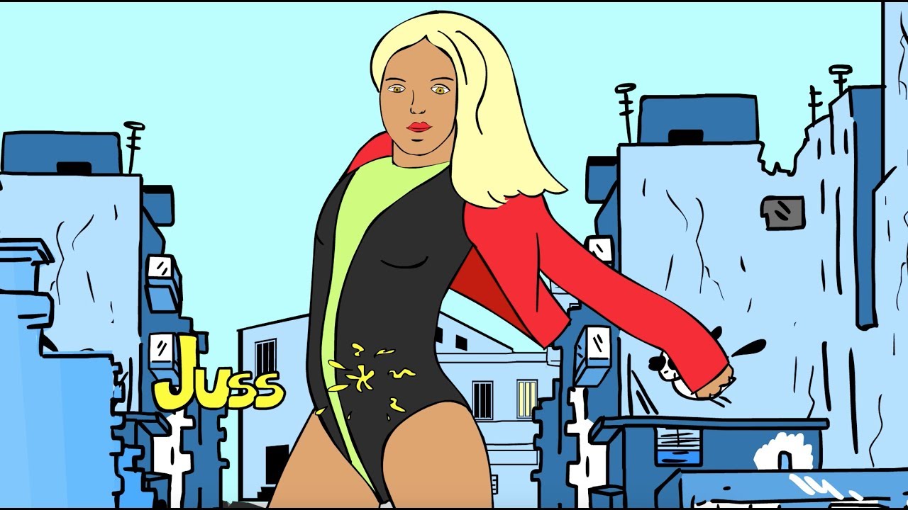 dEVOLVE - Put It On ft. Craigy T (Lyric Video)