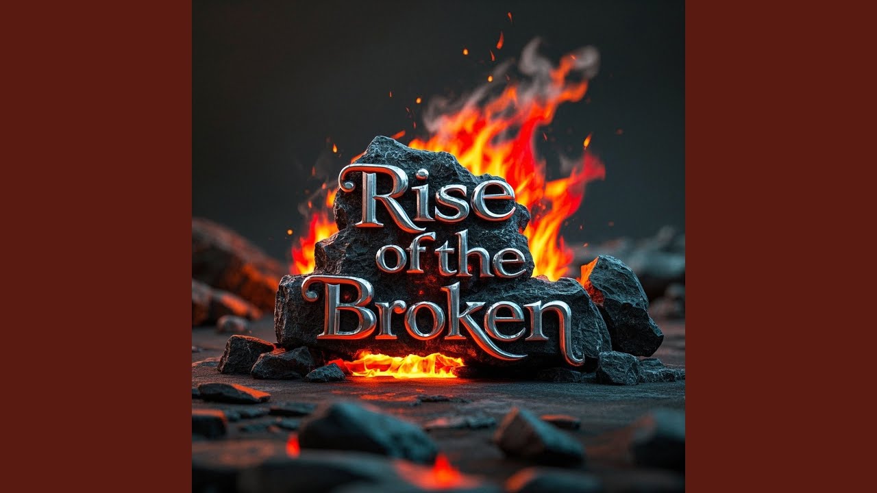 Rise of the Broken