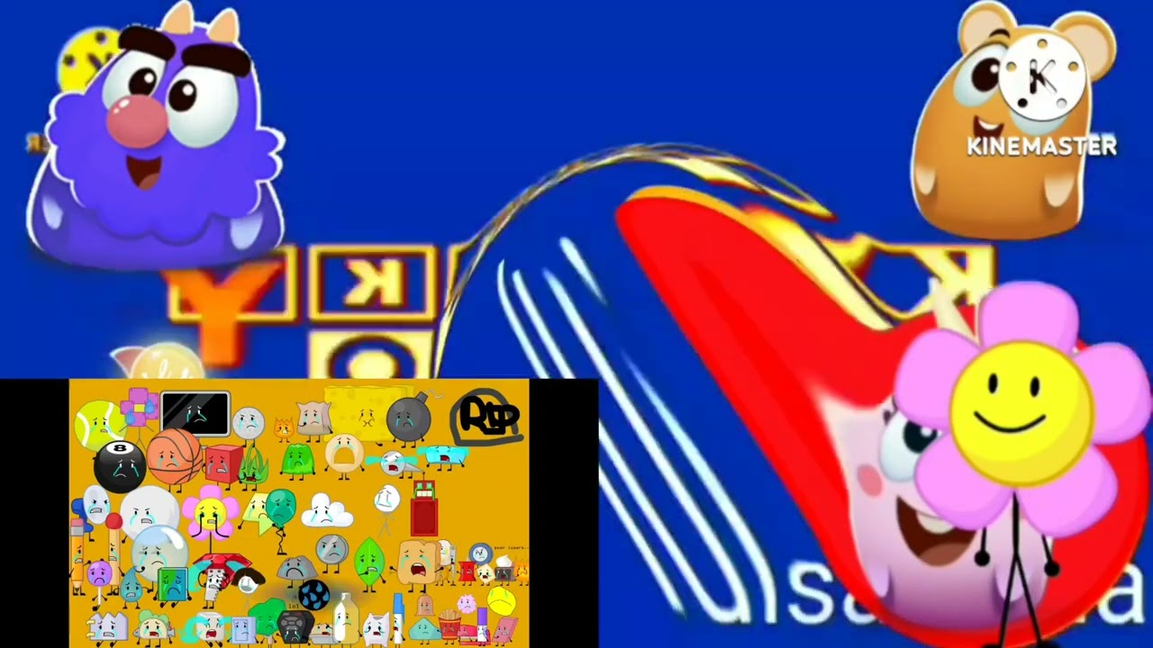 нового года не будет csupo round 10 vs everyone