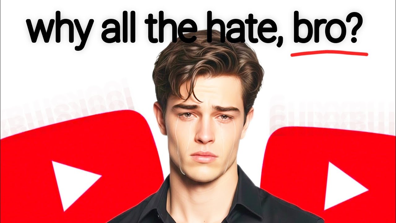 Everyone Hates Looksmaxxing (they're wrong) 