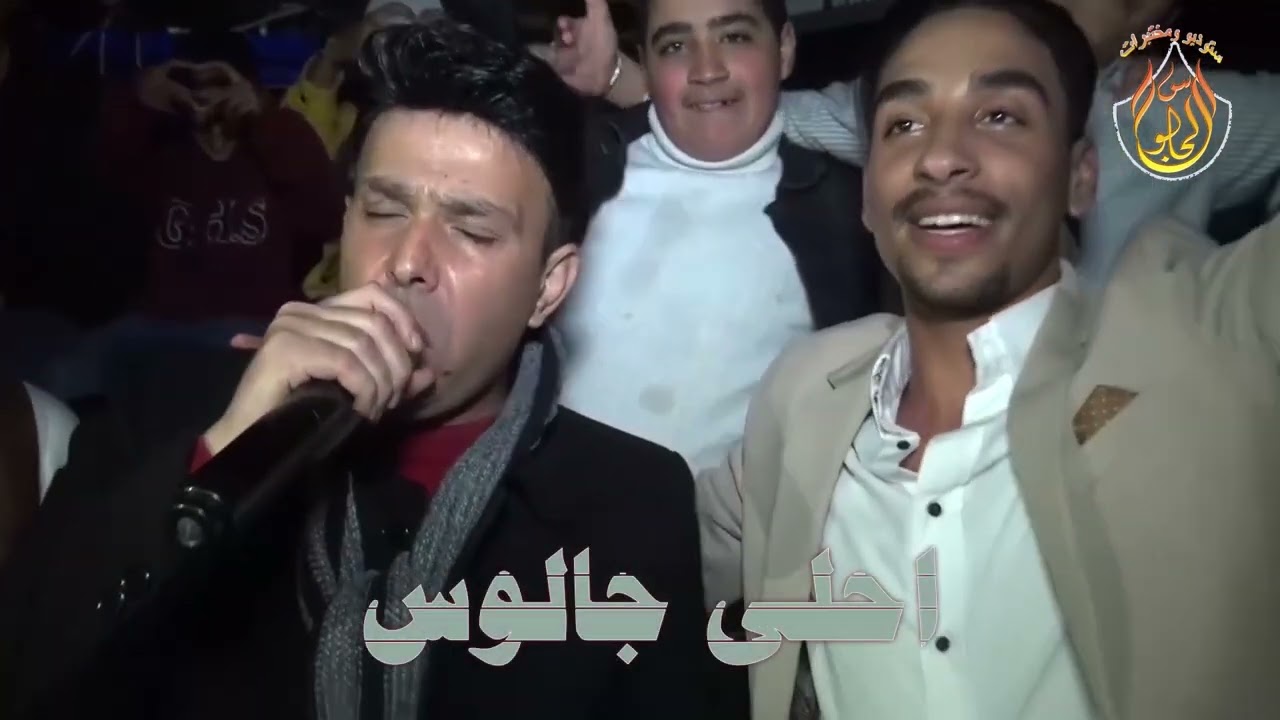 الفنان حازم درويش تشكيلة مواويل 2024 ستوديو الدالوس 0796989291