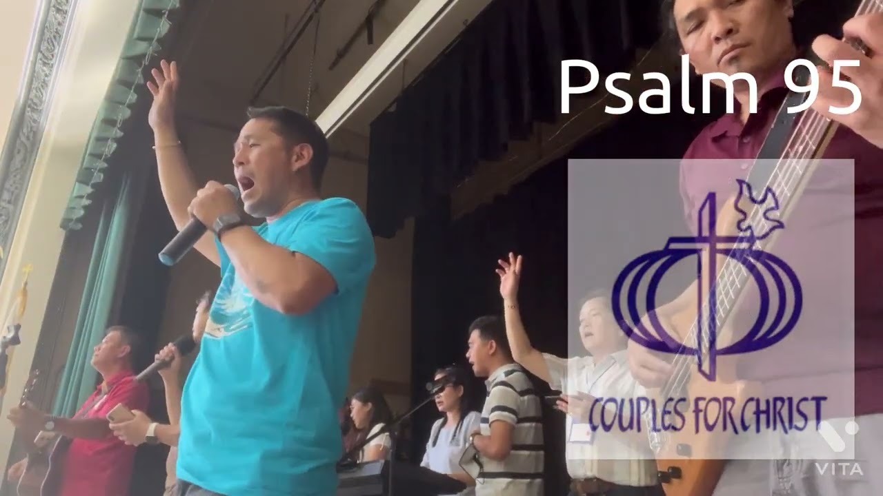 Mini Praise Fest. CFC NY Family Assembly 072322