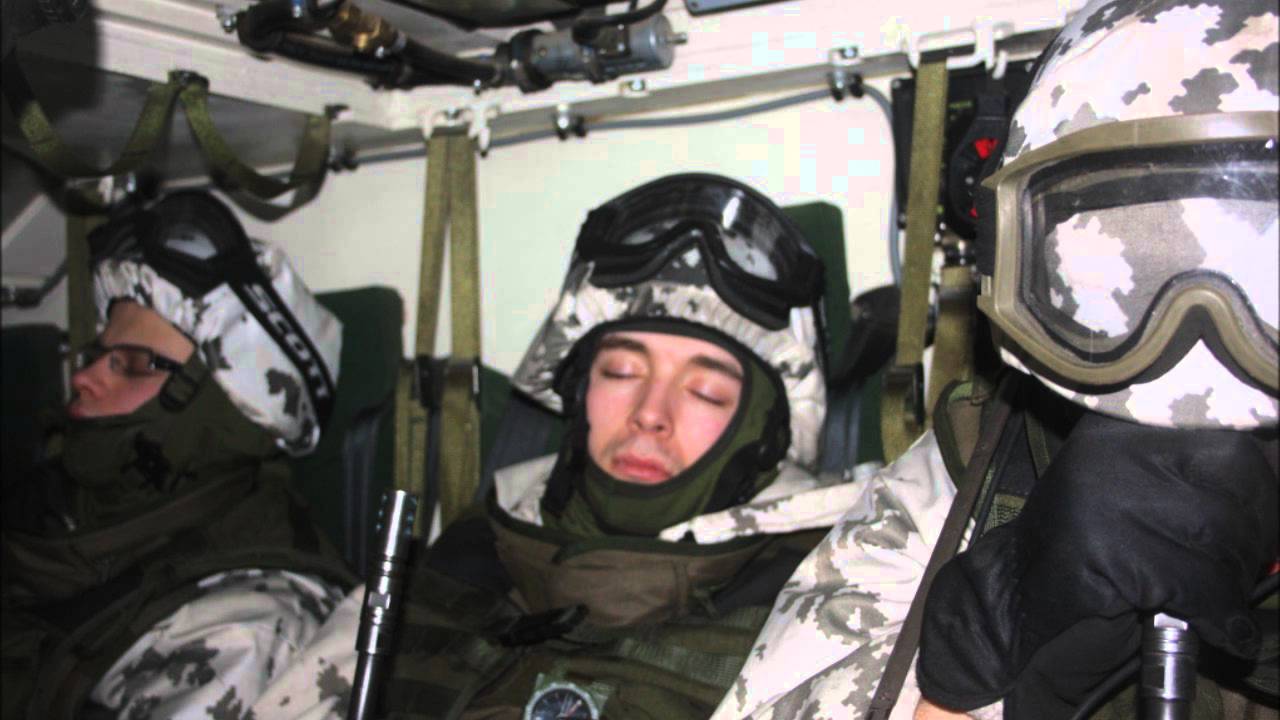 PsRUK 241 Panssarijääkärilinja