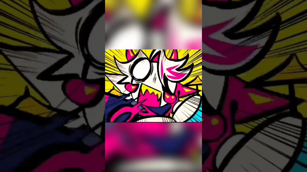 THE END (FT. @Corvikun) #phighting #animation