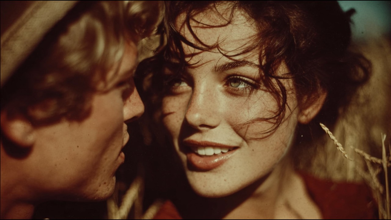 Sotto le Stelle di Roma - A 1960s Italian Nostalgic Love Song | Vintage Romantic Ballad