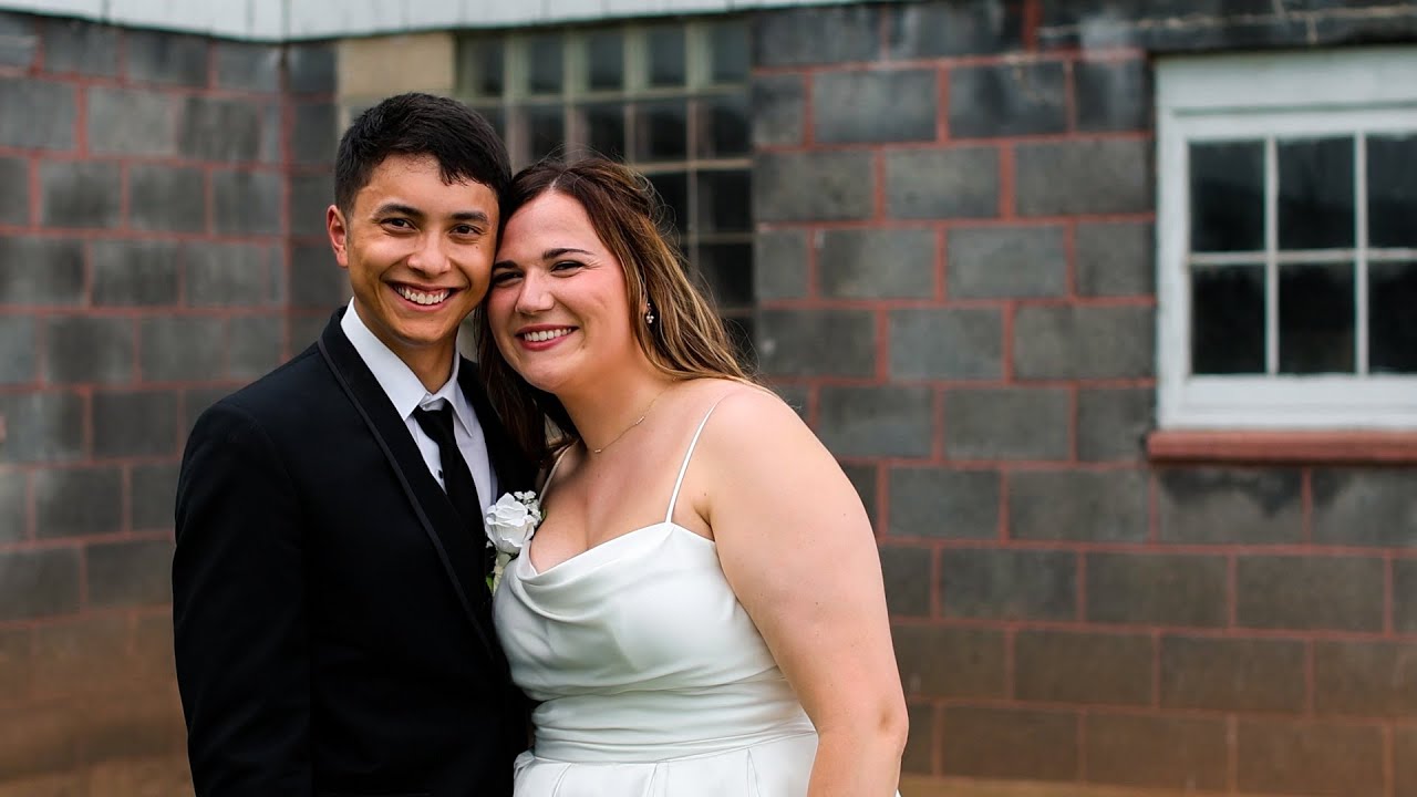 Kellynn & Brady's Wedding 6.21.25