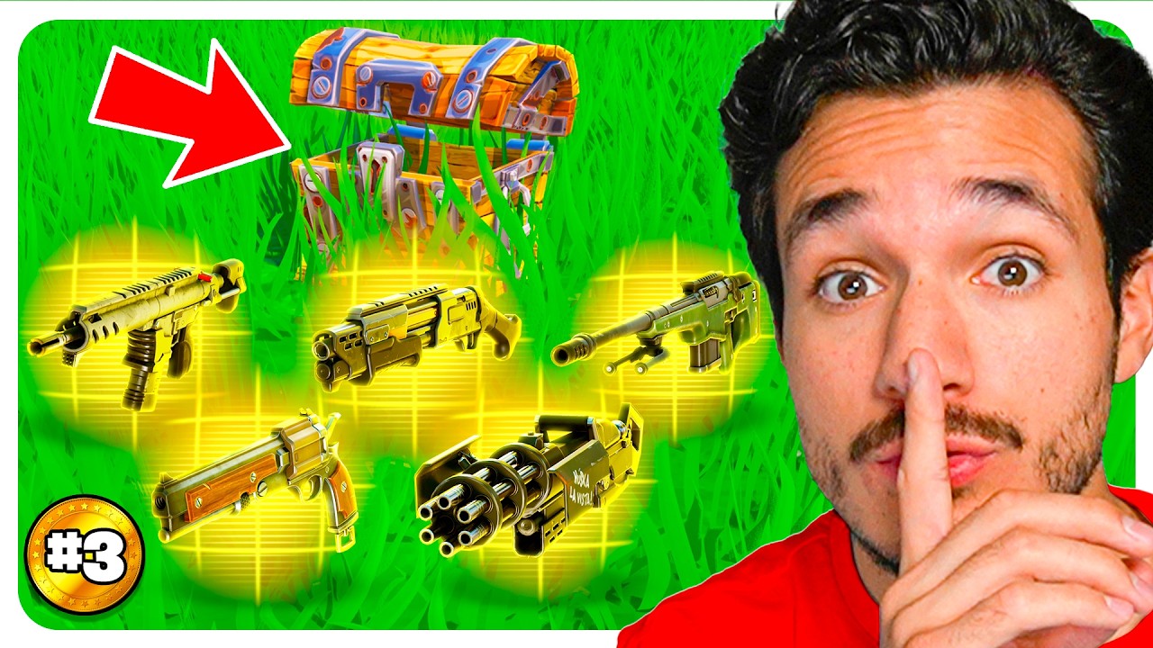 Venc&iacute; TODOS los RETOS de la Temporada 2 - Dia 3