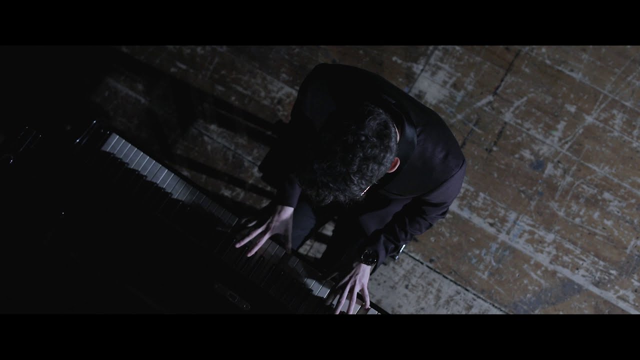 Alessandro Martire - Breath (live @ Teatro Sociale di Como)