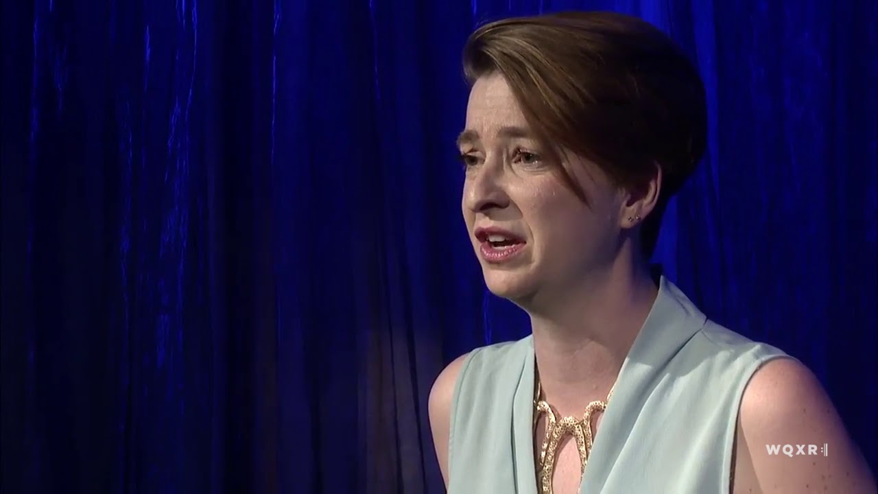 Kristin Gornstein: 