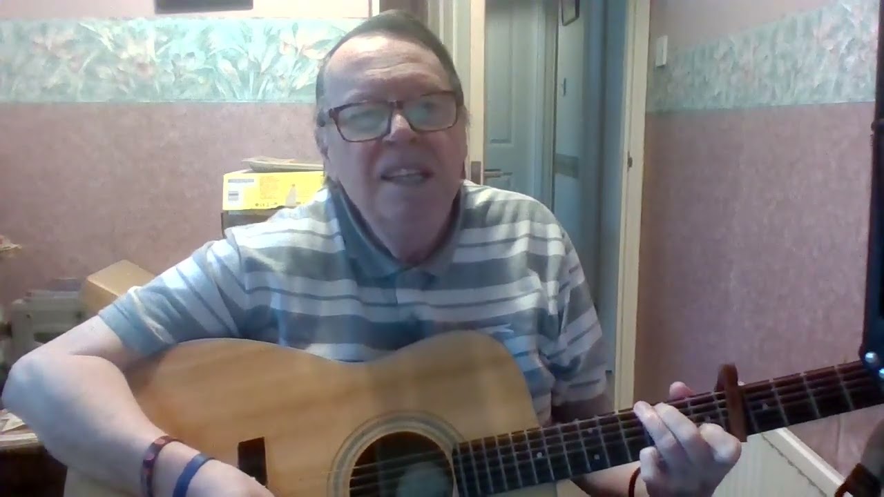 Moon River