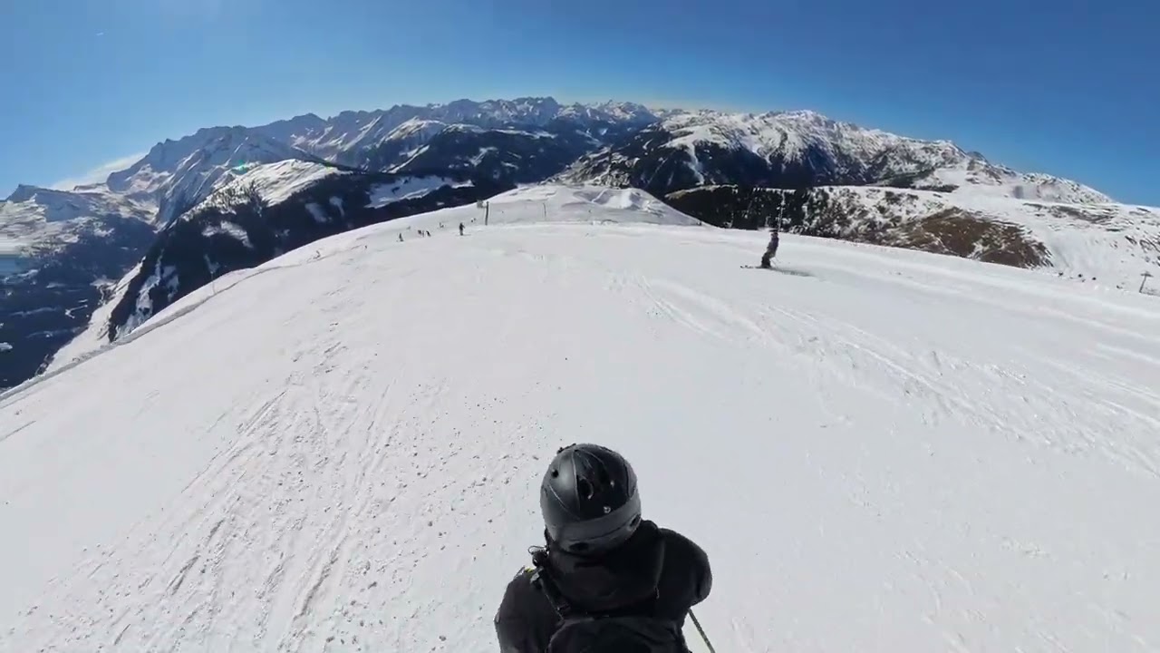 Gerlos - 39 Falschbach