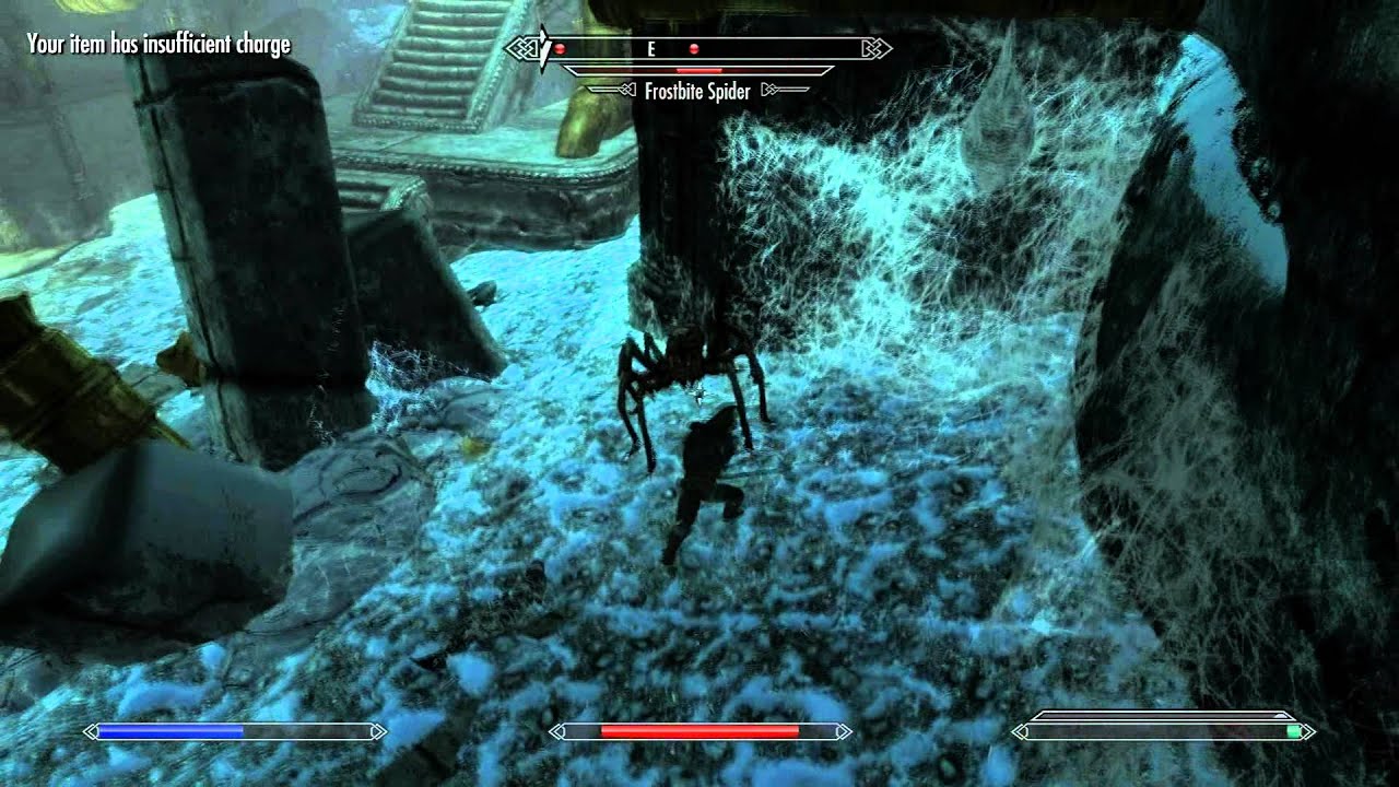 Skyrim Elder Knowledge 3/4