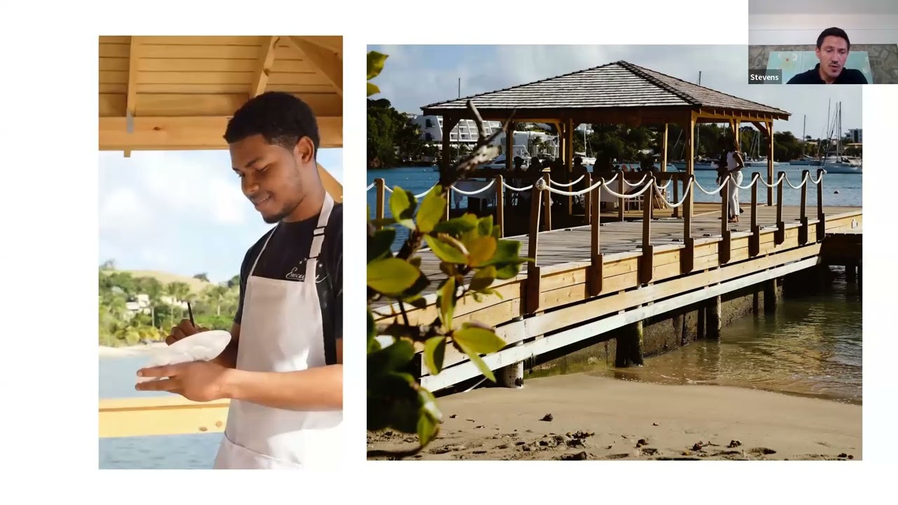 Calabash Grenada - November 2025