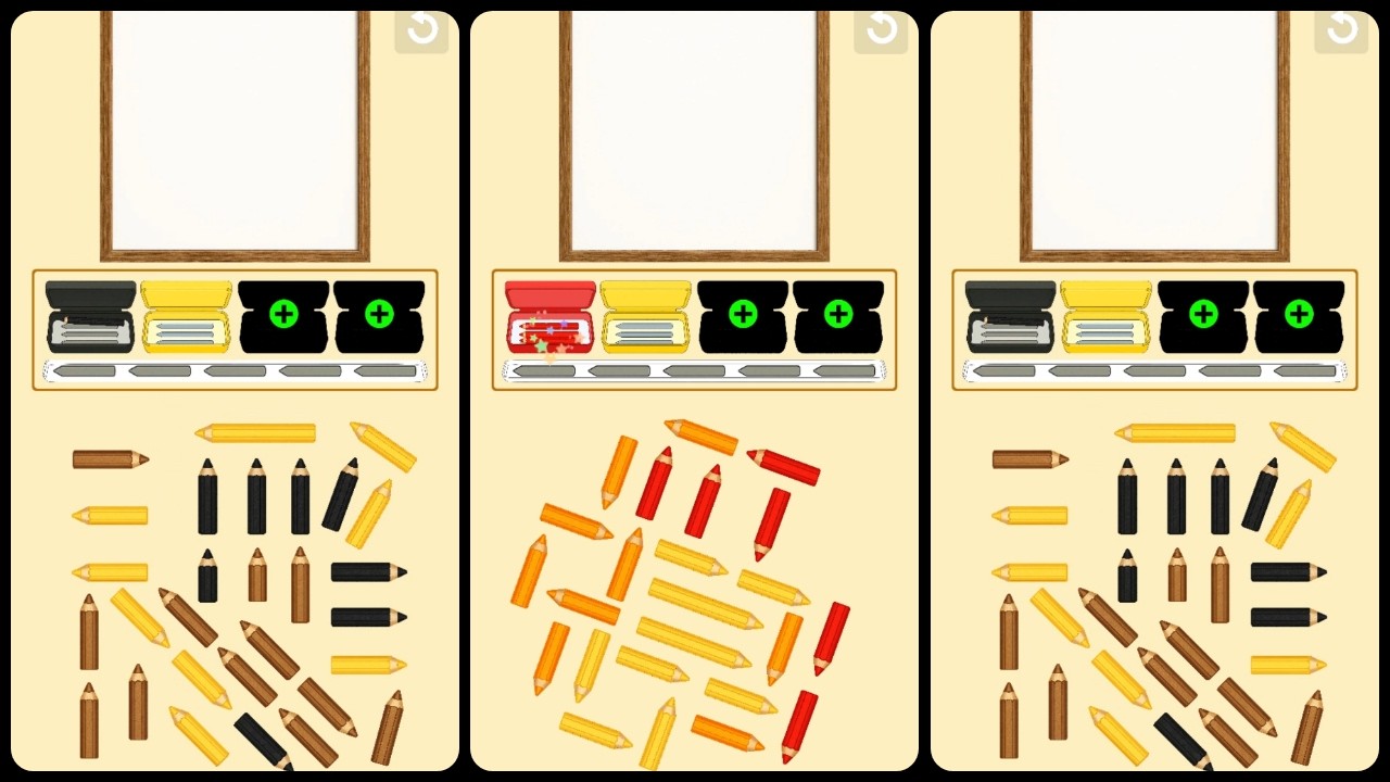 Drawing Jam (Gameplay Android)