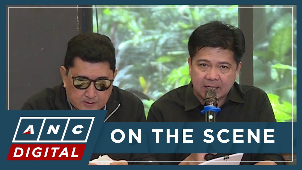 'B*llsh*t yan': Complainants reject Duterte-aligned tag in filing impeachment complaint vs Marcos