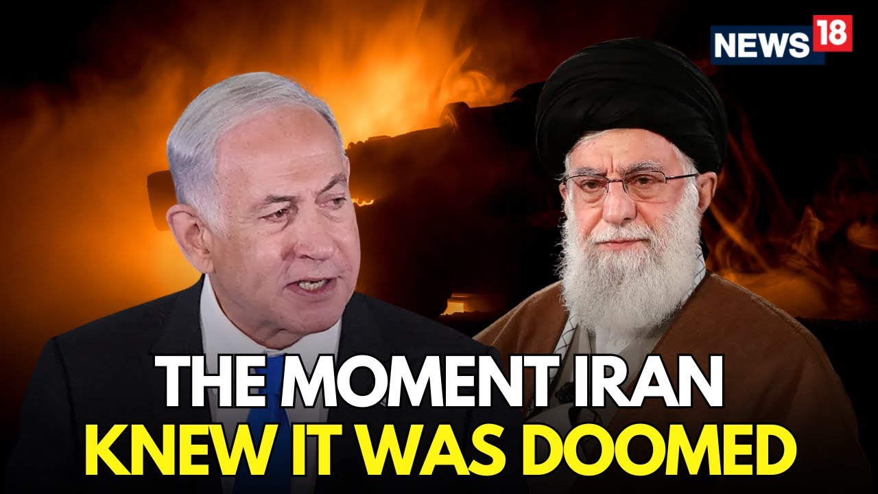LIVE | Hezbollah Says Israel Has &lsquo;Crossed All Red Lines&rsquo; | Israel Ready To Fight Till 