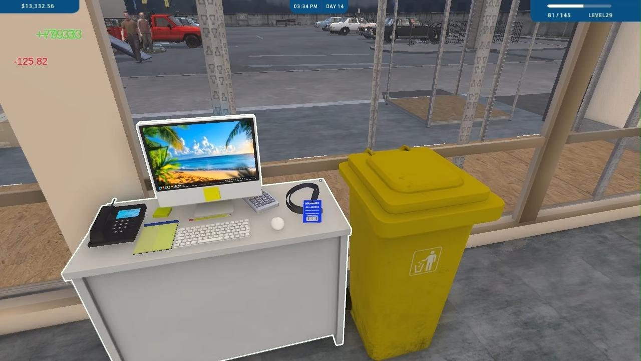 HyperMarket Simulator_ Expanding.