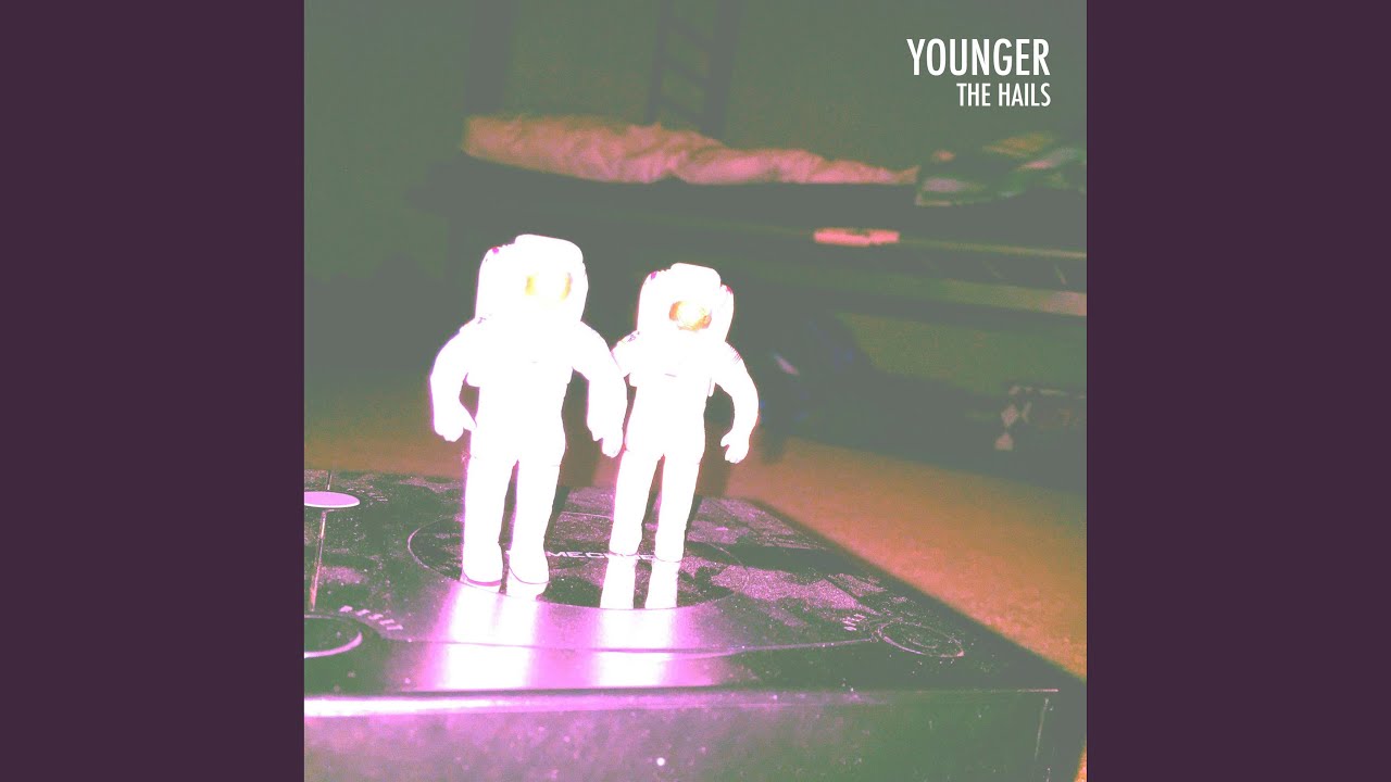 Younger