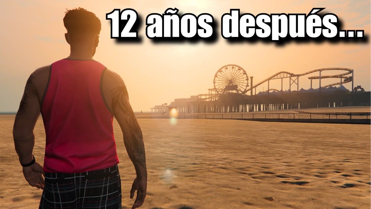 GTA Online cambió… y no sé si es bueno