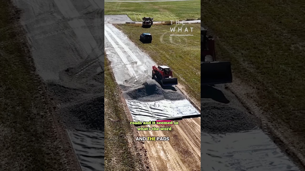 Обновление инфраструктуры Bonnaroo на The Farm на 2026 год!