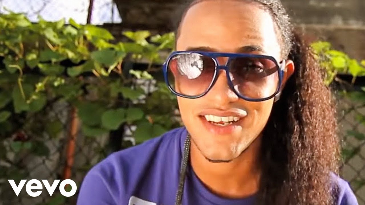 Mozart La Para - Si Te Pego Cuerno
