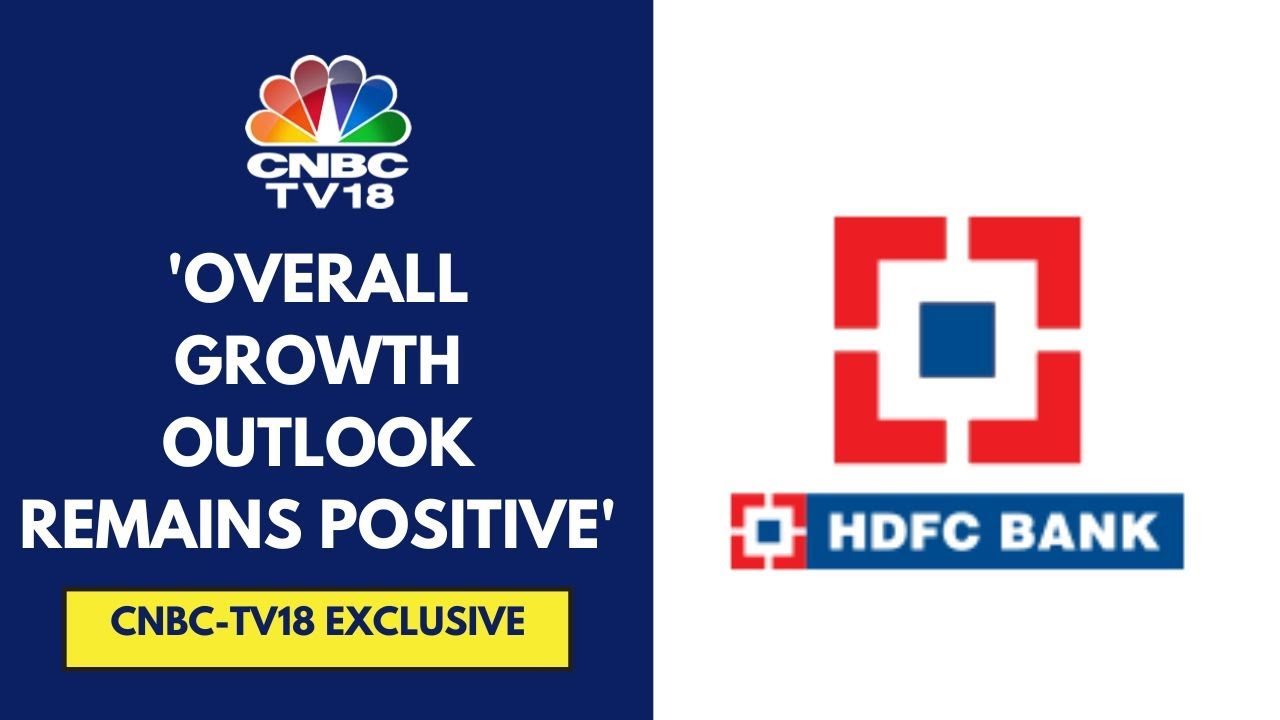 Witnessed A Slowdown In Unsecured Lending Seg, Expect Strong Growth In Credit Card Seg: HDFC Bank