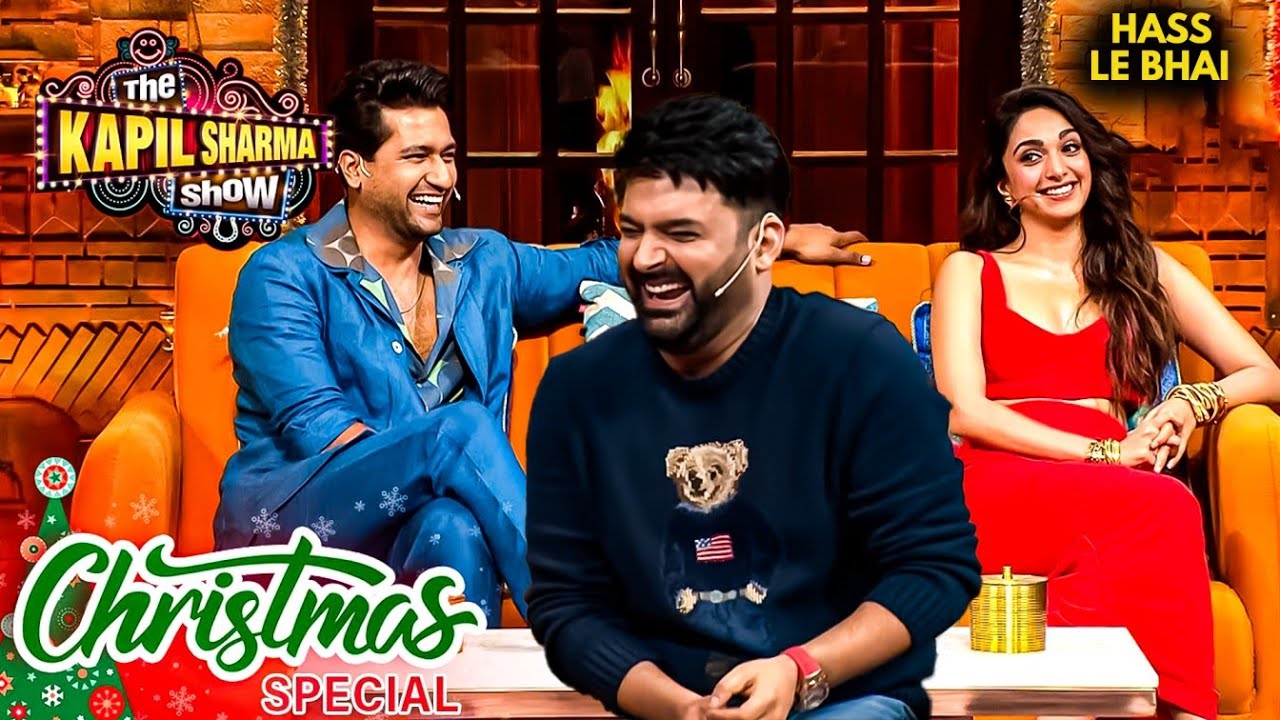 The Kapil sharma show | Comedy Show | Funny Show #kapilsharmashow #funnyepisode #entertainment