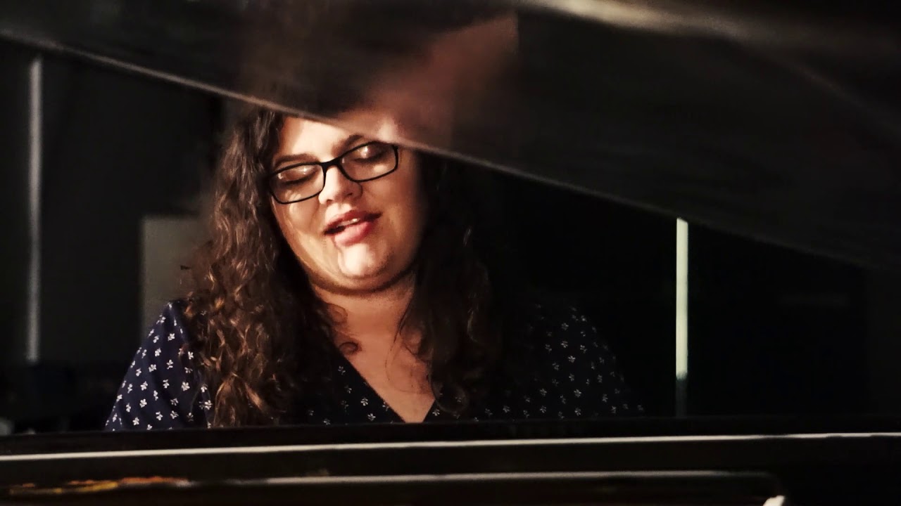 The Nautical Theme, Break My Fall (Official Music Video)