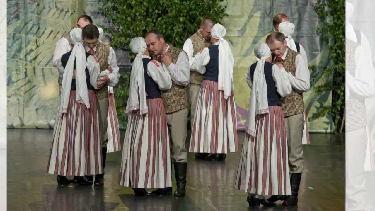 tda TEIKSMA 65 gadu jubilejas koncerts
