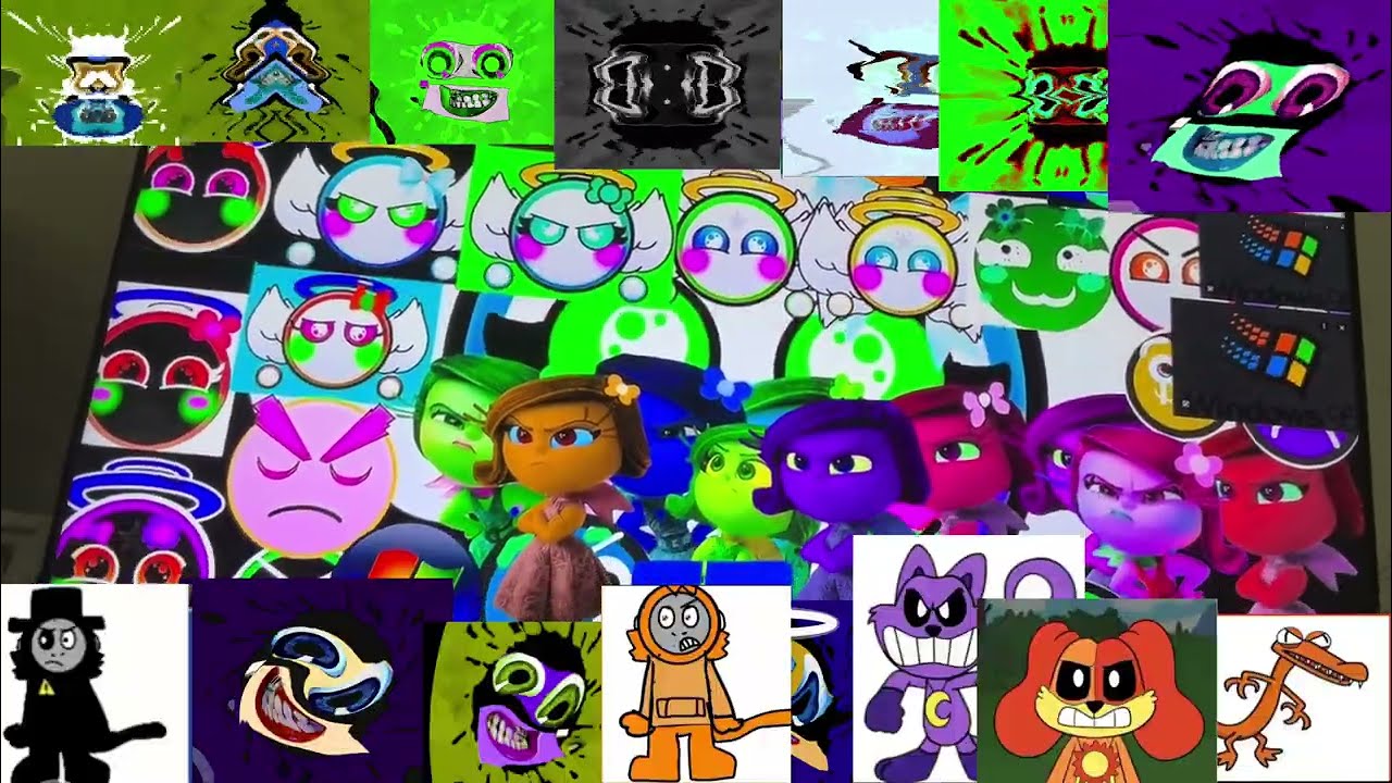 My CapCut TTS Vids S1E2: The Everyone Of Is That Uneasy Angel