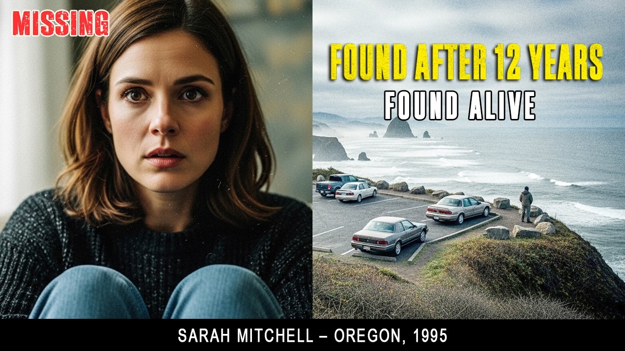 Woman Disappeared in 1995 - 12 Years Later, MOST SHOCKING Cold Case Solved with ONE Simple Search