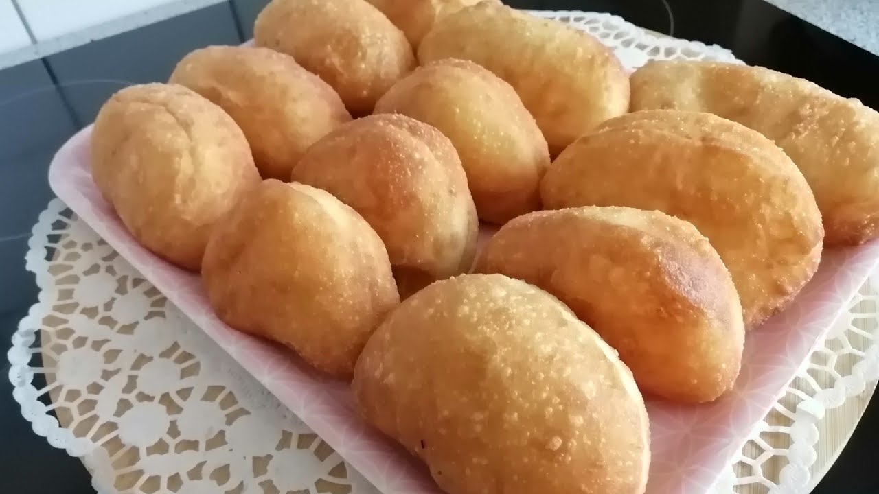 ПИРОЖКИ как ПУХ. ПЫШНЫЕ, РУМЯНЫЕ и Ооочень Вкусные