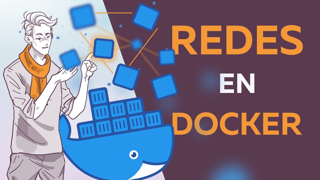 Redes en docker